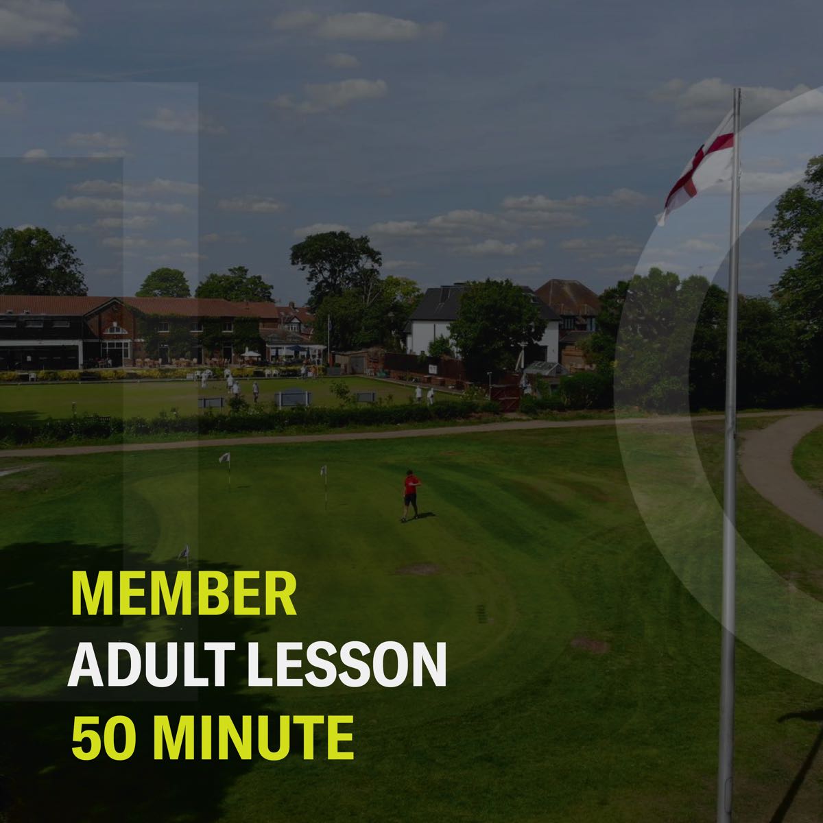 WGC Outdoor Coaching