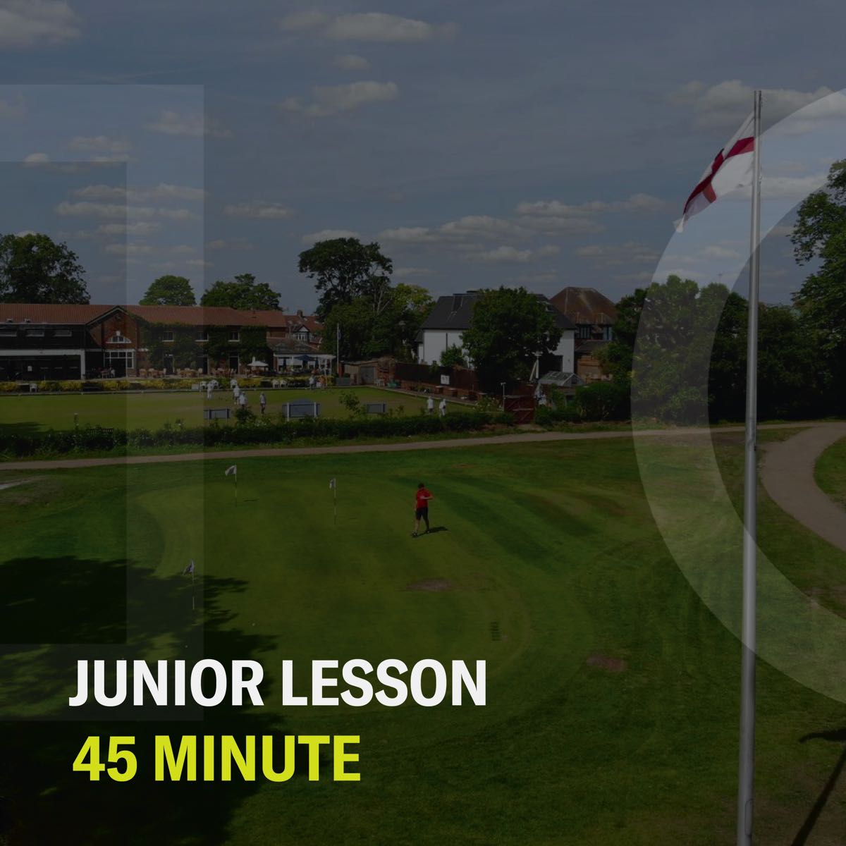 WGC Outdoor Coaching