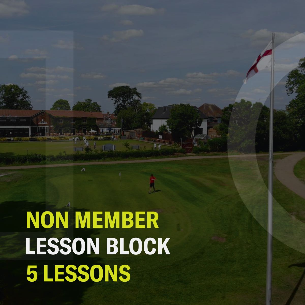 WGC Outdoor Coaching