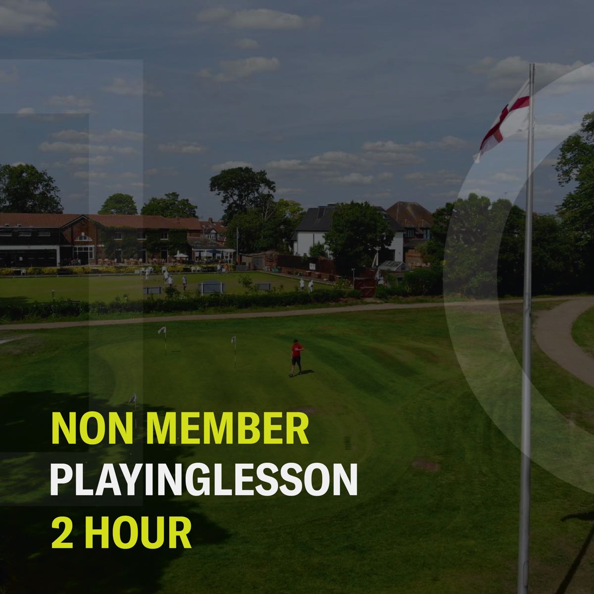 WGC Outdoor Coaching