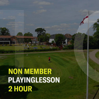 WGC Outdoor Coaching