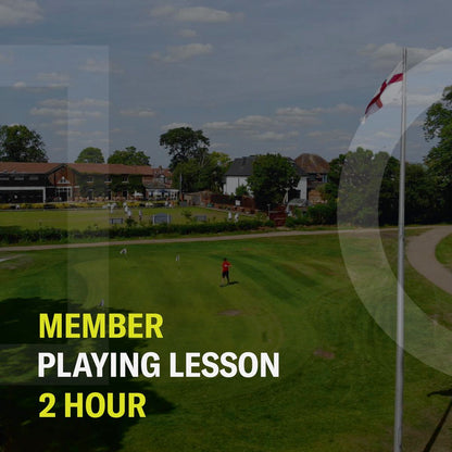 WGC Outdoor Coaching